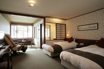 Lakeside Villa Suimeikaku Chitose  Exterior foto